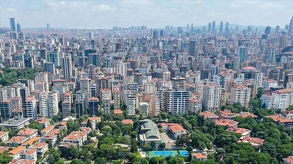 İstanbul'da Kiralık Konut Uygulamasına Geçiş: Yarı Fiyatlı Kira