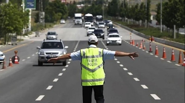 İstanbul’da Pazar Günü Yollar Koşu Nedeniyle Trafiğe Kapalı