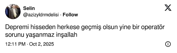 İstanbul’daki 5 Büyüklüğündeki Depremde GSM Operatörleri Çuvalladı: Tekrar Eden Sorunlar