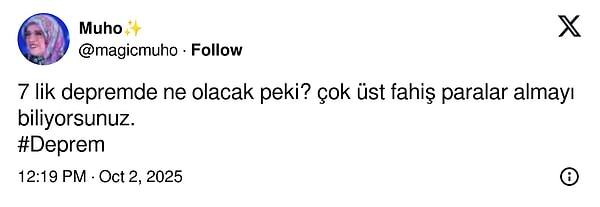 İstanbul’daki 5 Büyüklüğündeki Depremde GSM Operatörleri Çuvalladı: Tekrar Eden Sorunlar
