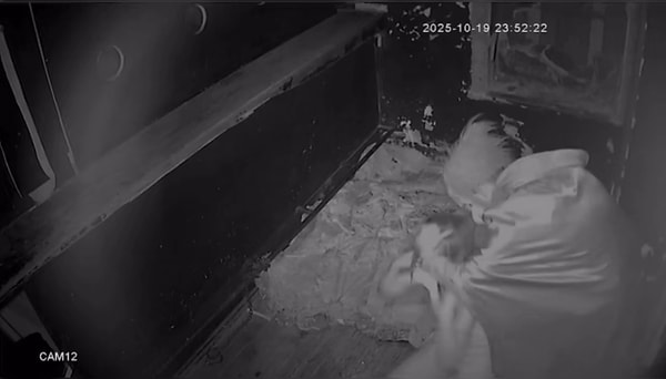 İstiklal’de Korku Evi Kabusu: Genç Kadını Darp ve Elektroşok Şoku