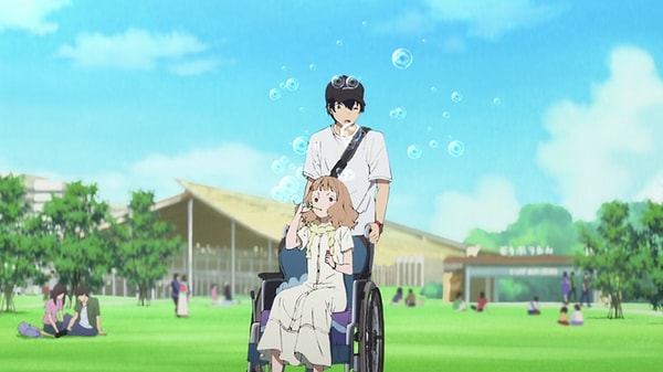 İzleme Zamanı: Son Dönemin En Beğenilen 15 Anime Filmi