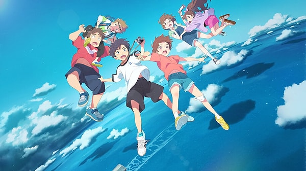 İzleme Zamanı: Son Dönemin En Beğenilen 15 Anime Filmi
