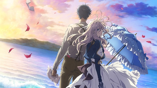 İzleme Zamanı: Son Dönemin En Beğenilen 15 Anime Filmi