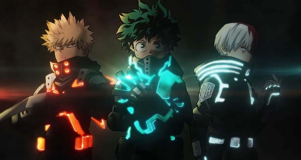 İzleme Zamanı: Son Dönemin En Beğenilen 15 Anime Filmi