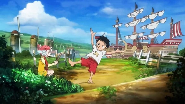 İzleme Zamanı: Son Dönemin En Beğenilen 15 Anime Filmi