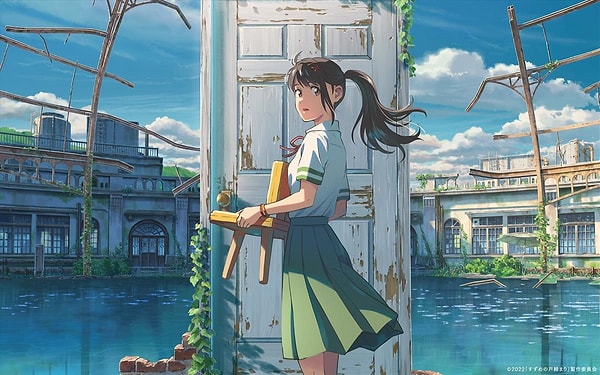 İzleme Zamanı: Son Dönemin En Beğenilen 15 Anime Filmi