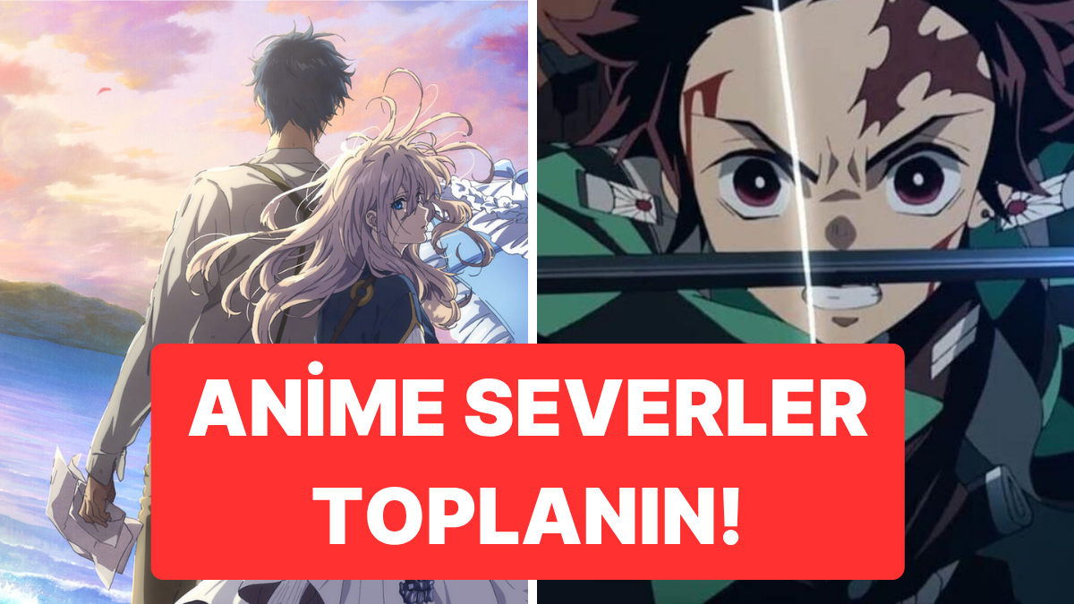İzleme Zamanı: Son Dönemin En Beğenilen 15 Anime Filmi