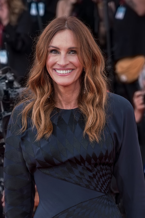 Julia Roberts'ın Yeni Filmindeki Rol Arkadaşından Korktuğunu Açıkladı: Şaşırtıcı Duygular