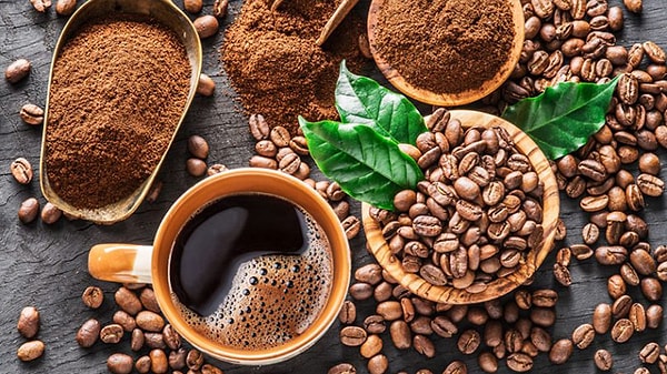 Kahve Fiyatları Rekor Kırdı: Kafe Fiyatlarına Yansıması Bekleniyor