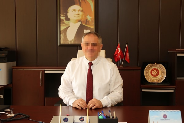Kanser Hastalarının Tedavisini Geciktiren Akademisyenler İçin İhraç Teklifi