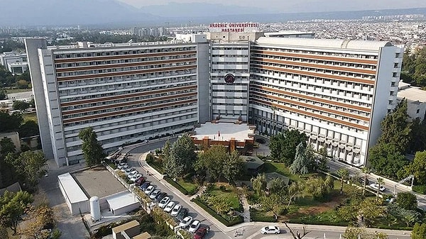Kanser Hastalarının Tedavisini Geciktiren Akademisyenler İçin İhraç Teklifi