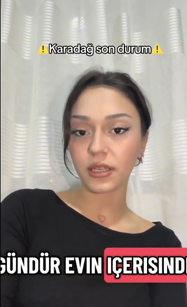 Karadağ’da Yaşayan Türk Vatandaşının Başına Gelenler