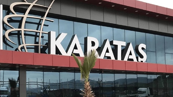 Karataş Grup’a Bağlı Şirketler İflas Ettİ: Vergi Rekortmeni Dönem Sonu