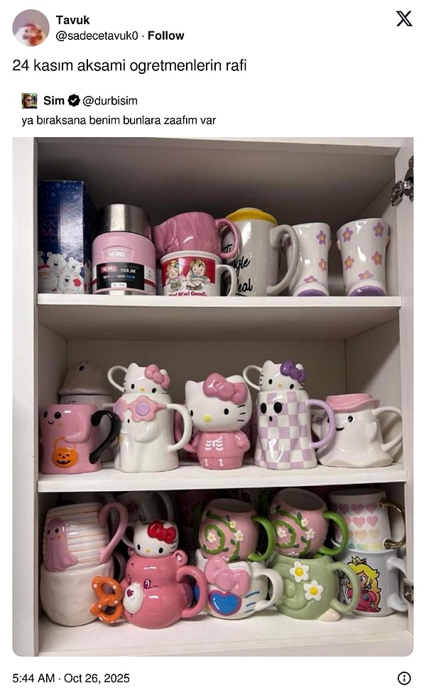 Kardeşini Maskara Edenlerden İlginç Okul Anılarına: Son 24 Saatin Viral Tweetleriyle Gülmeye Hazır Ol!