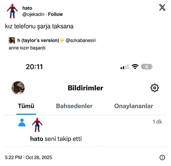 Kardeşini Maskara Edenlerden İlginç Okul Anılarına: Son 24 Saatin Viral Tweetleriyle Gülmeye Hazır Ol!