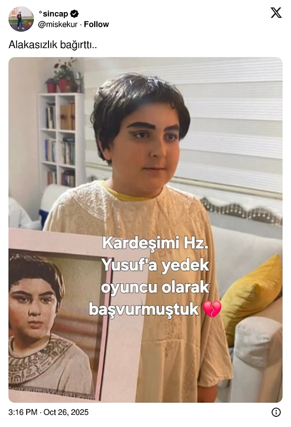 Kardeşini Maskara Edenlerden İlginç Okul Anılarına: Son 24 Saatin Viral Tweetleriyle Gülmeye Hazır Ol!