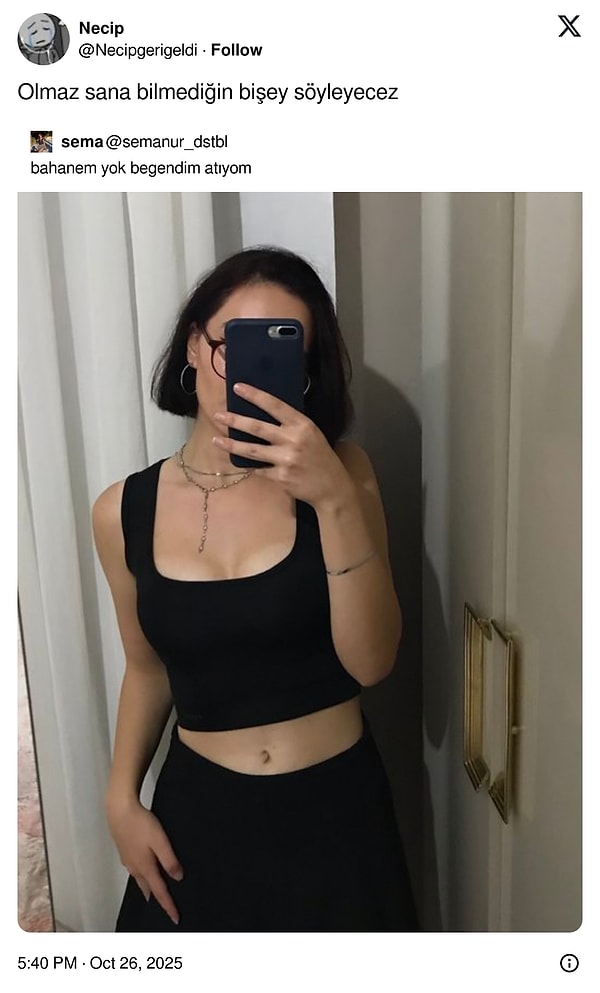 Kardeşini Maskara Edenlerden İlginç Okul Anılarına: Son 24 Saatin Viral Tweetleriyle Gülmeye Hazır Ol!