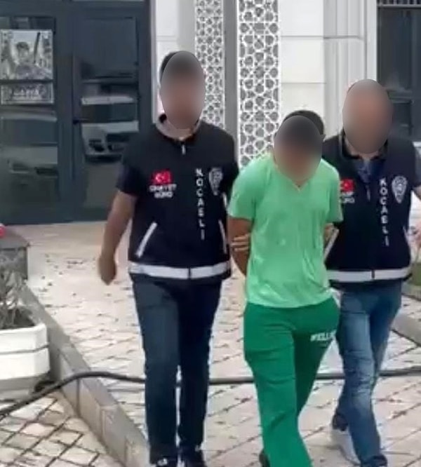 Katil Zanlısının Mahkeme Savunması: ‘Adam Yapay Zeka Öldü Mü’