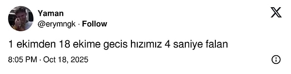 Kendi Paranla İhtiyacını Karşılarken Ekim Ayının Hızına Ayak Uyduran Son 24 Saatin Viral Tweetleri: Gülmeye Hazır Ol!