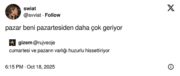 Kendi Paranla İhtiyacını Karşılarken Ekim Ayının Hızına Ayak Uyduran Son 24 Saatin Viral Tweetleri: Gülmeye Hazır Ol!