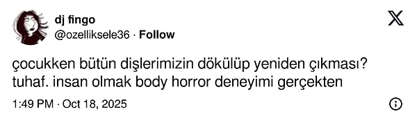 Kendi Paranla İhtiyacını Karşılarken Ekim Ayının Hızına Ayak Uyduran Son 24 Saatin Viral Tweetleri: Gülmeye Hazır Ol!