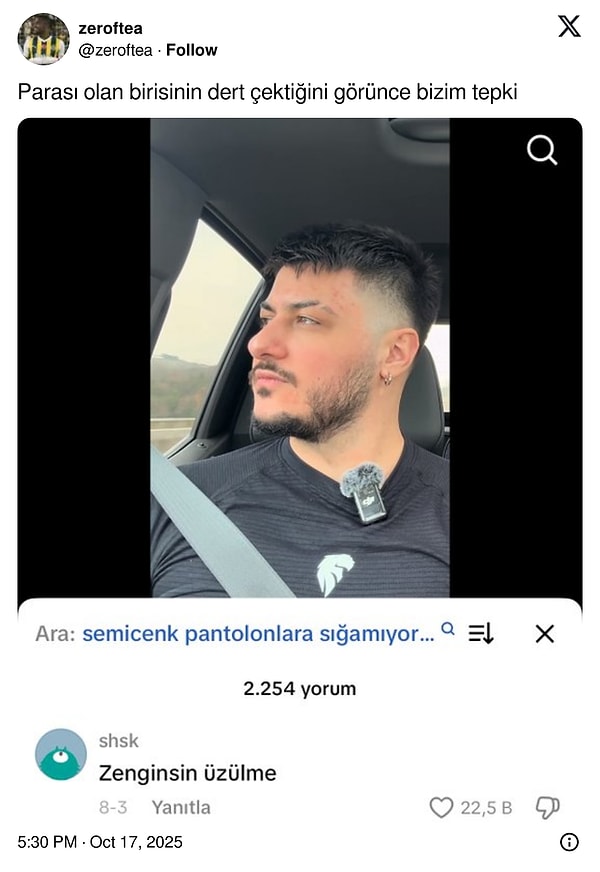 Kendi Paranla İhtiyacını Karşılarken Ekim Ayının Hızına Ayak Uyduran Son 24 Saatin Viral Tweetleri: Gülmeye Hazır Ol!