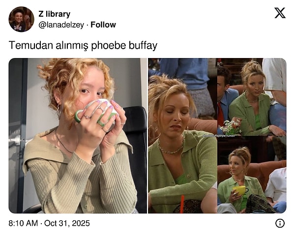 Kendilerini Dünyaca Ünlü Yıldızların Temu’dan Alınmış Haline Benzeten Kullanıcılar: Bir Topluluk Gibi Şaka ve Sahnelenme Karnavalı!