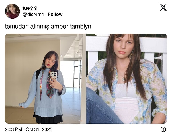 Kendilerini Dünyaca Ünlü Yıldızların Temu’dan Alınmış Haline Benzeten Kullanıcılar: Bir Topluluk Gibi Şaka ve Sahnelenme Karnavalı!