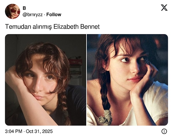 Kendilerini Dünyaca Ünlü Yıldızların Temu’dan Alınmış Haline Benzeten Kullanıcılar: Bir Topluluk Gibi Şaka ve Sahnelenme Karnavalı!