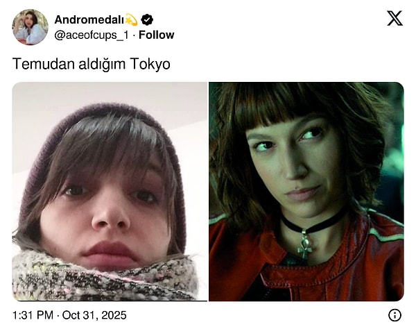 Kendilerini Dünyaca Ünlü Yıldızların Temu’dan Alınmış Haline Benzeten Kullanıcılar: Bir Topluluk Gibi Şaka ve Sahnelenme Karnavalı!