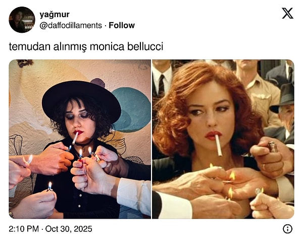 Kendilerini Dünyaca Ünlü Yıldızların Temu’dan Alınmış Haline Benzeten Kullanıcılar: Bir Topluluk Gibi Şaka ve Sahnelenme Karnavalı!