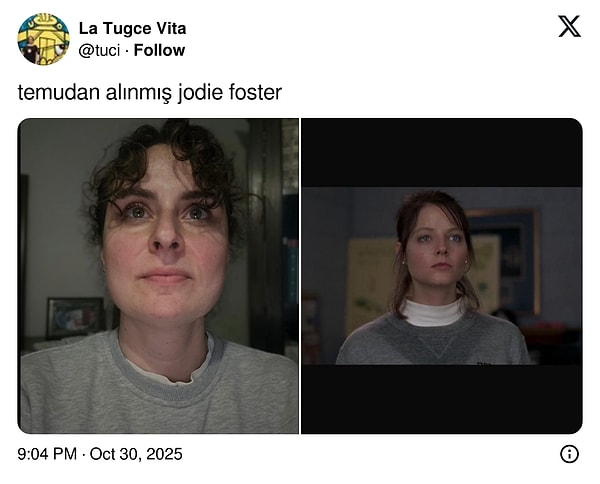 Kendilerini Dünyaca Ünlü Yıldızların Temu’dan Alınmış Haline Benzeten Kullanıcılar: Bir Topluluk Gibi Şaka ve Sahnelenme Karnavalı!