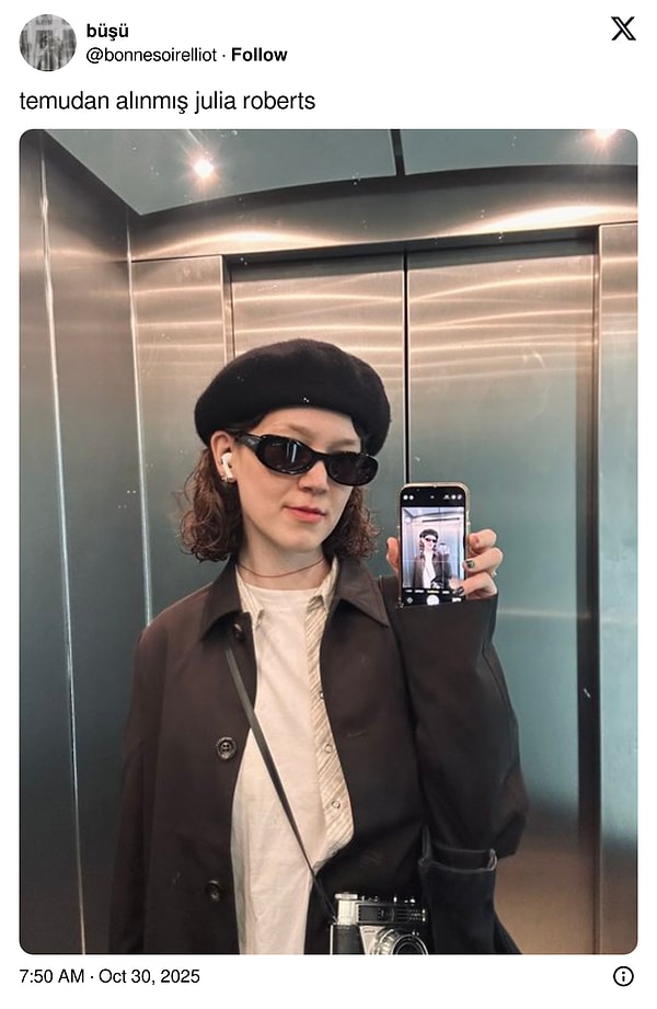 Kendilerini Dünyaca Ünlü Yıldızların Temu’dan Alınmış Haline Benzeten Kullanıcılar: Bir Topluluk Gibi Şaka ve Sahnelenme Karnavalı!