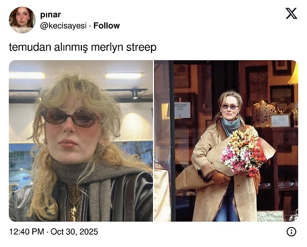 Kendilerini Dünyaca Ünlü Yıldızların Temu’dan Alınmış Haline Benzeten Kullanıcılar: Bir Topluluk Gibi Şaka ve Sahnelenme Karnavalı!