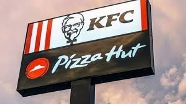 KFC ve Pizza Hut’un Sahibi Şirket İflasla Yüzleşti: 4,4 Milyar TL Borç