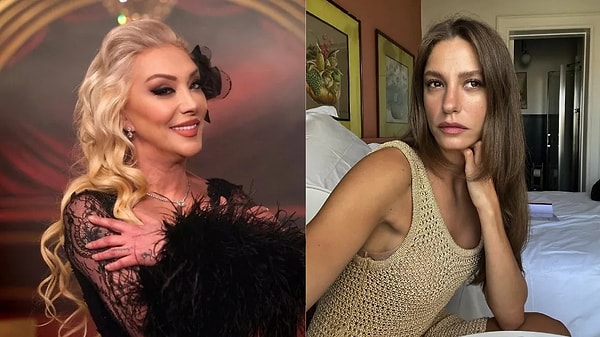 Kibariye: “Hayatı Serenay Sarıkaya Oynasın” İsteği Ünlü Oyuncunun Yoğunluğu Nedeniyle Gündemde