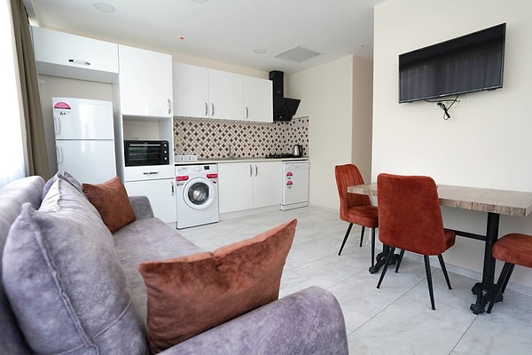 Kiralık Ev İlanında Maaş Haczi Yanıltıcı Detay
