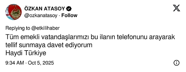 Kiralık Ev İlanında Maaş Haczi Yanıltıcı Detay