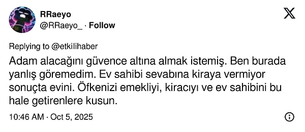 Kiralık Ev İlanında Maaş Haczi Yanıltıcı Detay