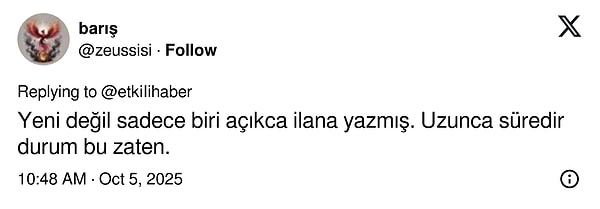 Kiralık Ev İlanında Maaş Haczi Yanıltıcı Detay
