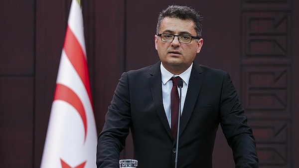 KKTC Seçim Sonuçlarına Erdoğan ve Özgür Özelden İlk Tepkiler