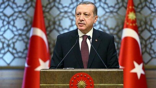 KKTC Seçim Sonuçlarına Erdoğan ve Özgür Özelden İlk Tepkiler