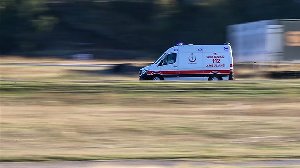 Kocaeli’de Kimya Fabrikasında Patlama: Ölü ve Yaralılar