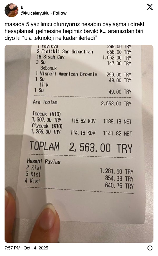 Kombiyi Zıflatamayan Komşundan İlhamla: Son 24 Saatin Viral Tweetleriyle Farklı Kariyer Yolculukları