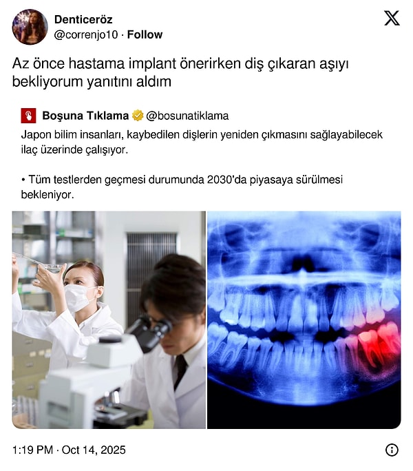 Kombiyi Zıflatamayan Komşundan İlhamla: Son 24 Saatin Viral Tweetleriyle Farklı Kariyer Yolculukları