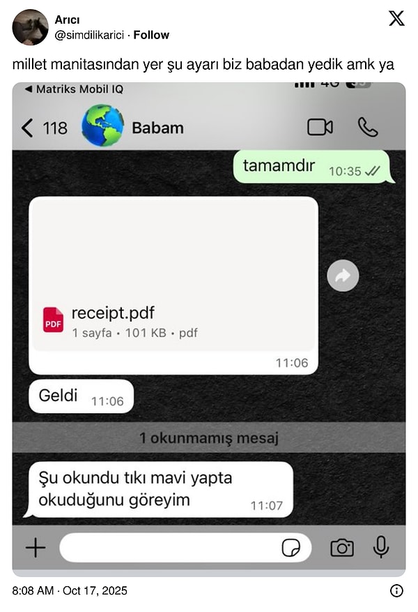 Komik Mesajlaşmalarla İletişimde Maksimum Verim: İnsanları Güldürüp İşleri Halleden Şaheserler!