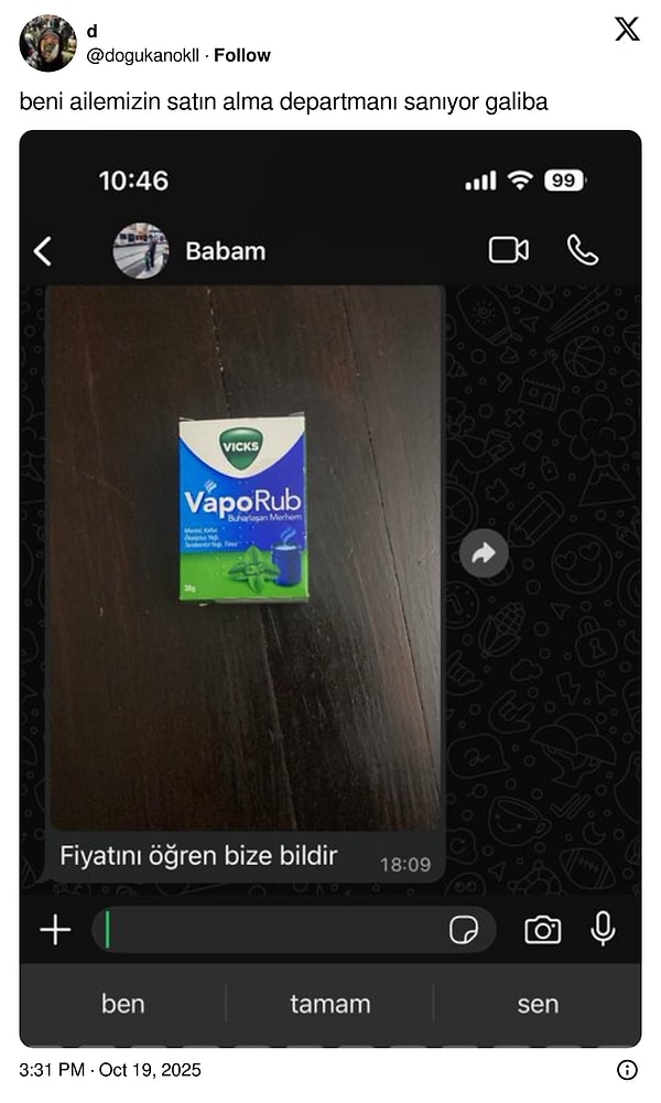 Komik Mesajlaşmalarla İletişimde Maksimum Verim: İnsanları Güldürüp İşleri Halleden Şaheserler!