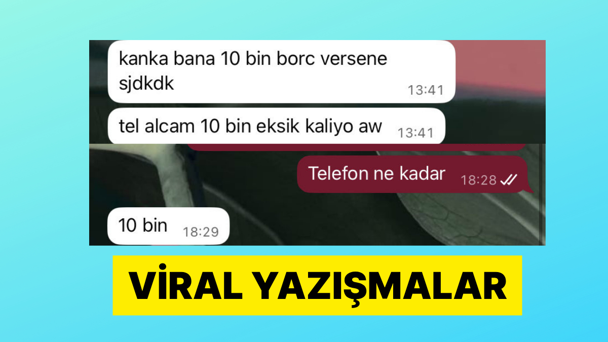 Komik Mesajlaşmalarla İletişimde Maksimum Verim: İnsanları Güldürüp İşleri Halleden Şaheserler!