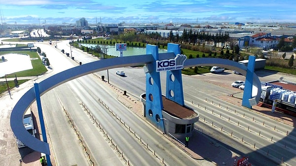 Konya’daki Vergi Rekortmenleri: 30 Milyonluk Daire Satanlar